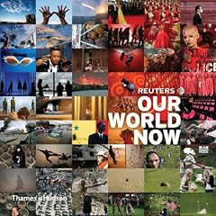 Reuters - Our World Now