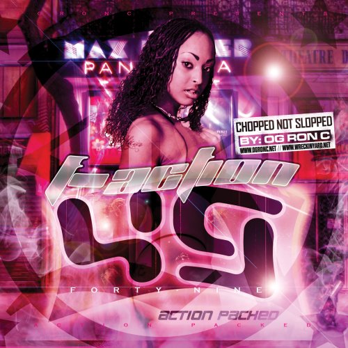F Action 49 - O.G. Ron C.