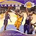 Los Angeles Lakers 2009 NBA Team Wall Calendar