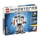 LEGO Mindstorms 8547 - 2. Generation - Mindstorms NXT 2.0 Dvon "LEGO"
