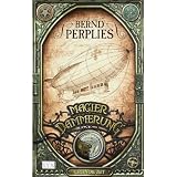 Magierd�mmerung: Gegen die Zeitvon "Bernd Perplies"