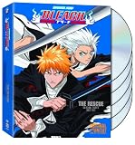 Bleach Uncut Season 3 Box Set: The Rescue