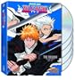 Bleach Uncut Season 3 Box Set: The Rescue