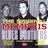 Original Memphis Blues Brothers