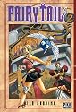 Fairytail - Tome 2