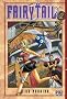 Fairytail - Tome 2