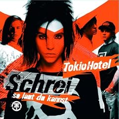 Schrei (So Laut du Kannst)