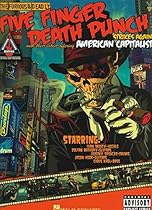 Five Finger Death Punch - American Capitalist (Guitar Recorded Versions) Five Finger Death Punch - American Capitalist (Guitar Recorded Versions)