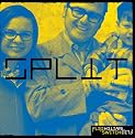 Split: A Graphic Reality Check for Teens Dealing With Divorce (FlipSwitch)