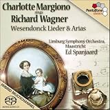 Search : Wagner - Arias; Wesendonck Lieder