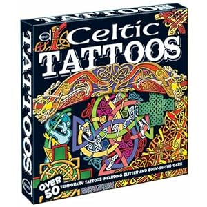 Small Celtic Tattoos