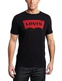 Levi's Men's New Wings Short Sleeve Tee