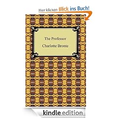 The Professor [with Biographical Introduction]