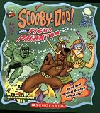 Scooby-Doo! And The Fishy Phantom