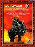 Marauder Horsemen War Hammer Figures