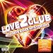 Various-Artists-Love 2 Club 2011 cd cover