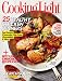 Cooking Light (1-year auto-renewal) 61Qk1pOSZML. SL75 Lower Cholesterol Food Lowers Heart Disease Risks