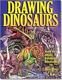 Dessiner des dinosaures