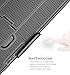iPhone 6 PLUS Belt Case, New [Aero Series] Slider Kickstand Case & Belt Clip Holster [Slim Fit Design + Scratch Resistant R60 Coating]Encased [Thin/Durable Protection for Apple iPhone 6 Plus 5.5inch]