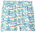 Zutano Baby Boys Crocs Shorts