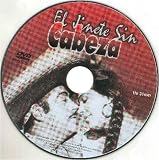 El Jinete Sin Cabeza