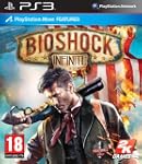 BioShock Infinite (PS3)