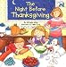 The Night Before Thanksgiving (Reading Railroad Books)
