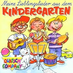 Meine Lieblingslieder aus dem