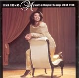 My Hearts in Memphis: The Songs of Dan Penn