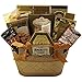 Art of Appreciation Gift Baskets Golden Elegance Gourmet Food Gift Basket