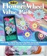 Flower Wheel Maker - Value Pack