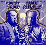 Barney Bigard And Albert Nicholas