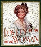 Lovely Woman Pictured By Famous American Artists