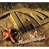 Plastic Starfish