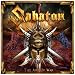 Anklicken zum Vergrößeren: Sabaton - The Art of War (Audio CD)
