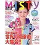 MISTY (�~�X�e�B) 2008�N 08���� [�G��]