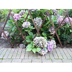 Gartenzaun Dekozaun Zaun Beetezaun Beeteinfassung 2 M.