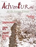 Winter Holiday Issue (Adventures for the Average Woman)