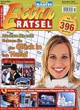 Produkt-Bild: Bastei Extra R&auml;tsel [Jahresabo]