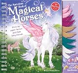 The Marvelous Book of Magical Horses (Klutz)