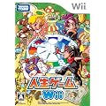 人生ゲーム Wii