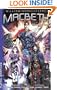 Macbeth: The Graphic Novel