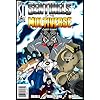Sentinels of The Multiverse Enhanced Card Game (2nd Edition)