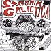 Cex-Starship Galactica