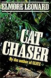 Cat chaser