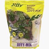 Jiffy Seed Starting Mix