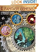 Fantasy Genesis