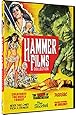 Hammer Film Collection - Volume Two - 6 Films