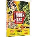 Hammer Film Collection - Volume Two - 6 Films