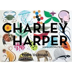 Charley Harper: An Illustrated Life